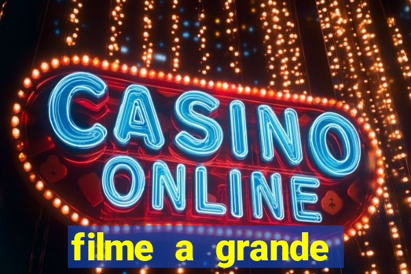 filme a grande virada final explicado